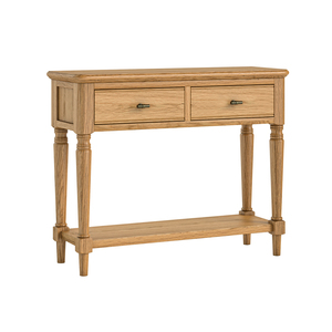 G10261 Console Table With Shelf