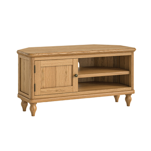 G10262 Corner Tv Unit