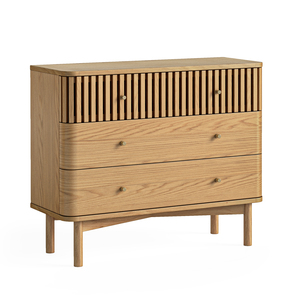 8907 3 Drawer Chest