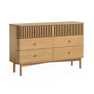 8908 6 Drawer Chest