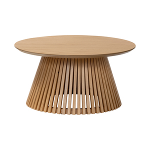 8070 Round Coffee Table
