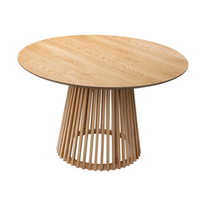 8072 Round Dining Table
