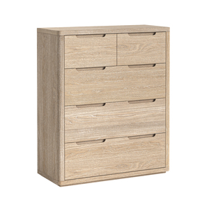 G9836 2 Over 3 Chest