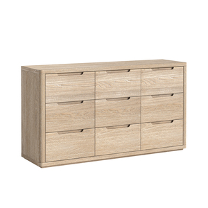 G9839 9 Drawer Chest