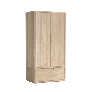 G9840 Gents Wardrobe