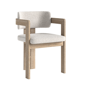 G9830 Dining Armchair