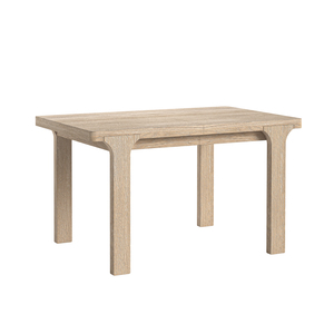 G9831 Compact Ext. Dining Table