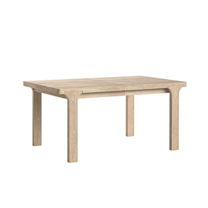 G9832 Large Ext. Dining Table