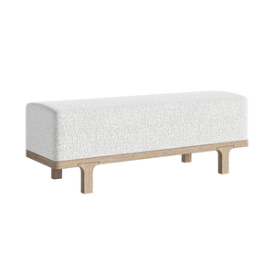 G9844 Bench Without Lid