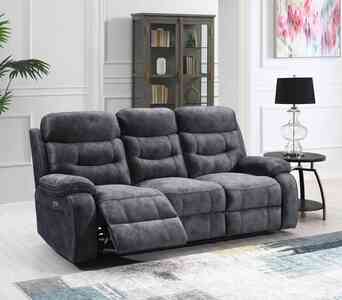 3 Seater