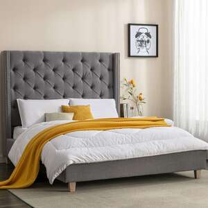 6ft Super King Bed