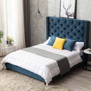 6ft Super King Bed