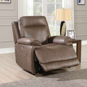 1 Power Seater