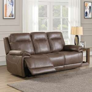 3P RHF Reclining Sofa