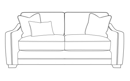 2 Seater