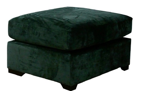 Chaise End Footstool