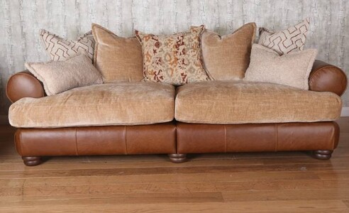 4str Pillow Back