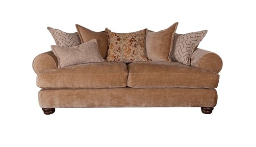 3str Pillow Back