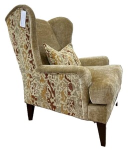 Love Chair Standard Back