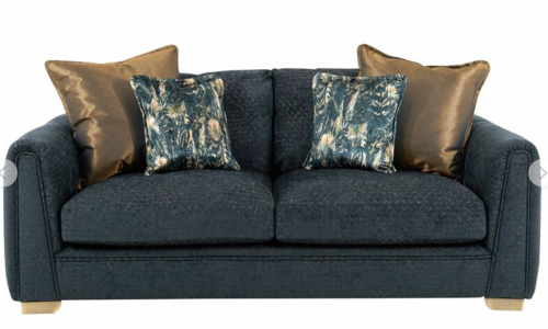 4 Seater Modular