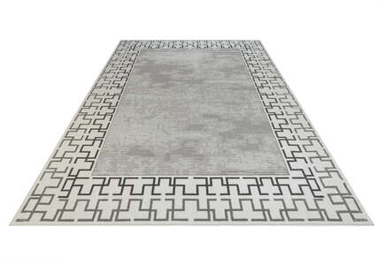 OS-14064M Aston Rug POLYESTER + SHRINK 160x230cm