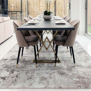 OS-14072M Jennifer Rug POLYESTER + SHRINK 160x230cm