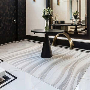 ATH-14074M Marie Rug POLYESTER + FLAT & LOOP 160x230 cm