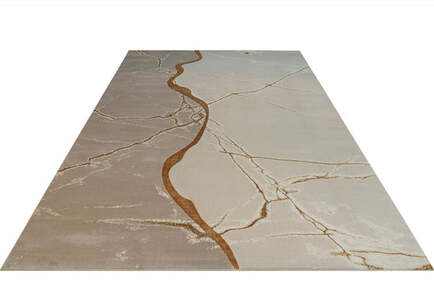 PA-14046M Emma Rug POLYESTER 160x230cm