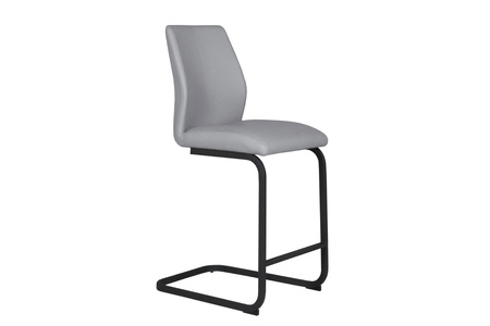 Ata-270-GY Counter Stool - Grey