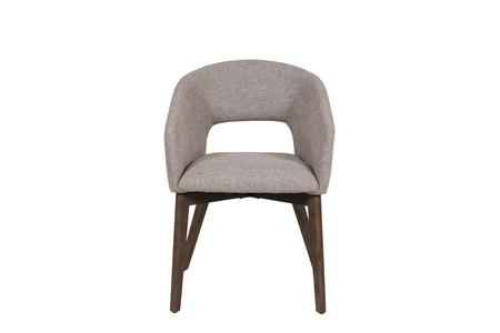 Aya-111-LA Dining Chair - Latte