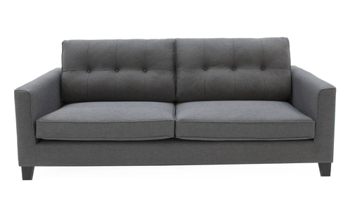 Aid-303-CL N 3 Seater C5 - Charcoal New