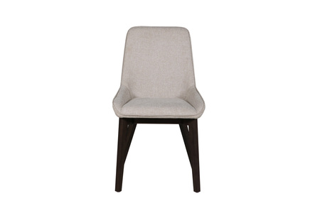 Axn-111-NL Dining Chair - Natural