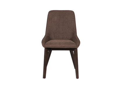 Axn-111-BN Dining Chair - Brown