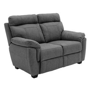 Bax-302-GY 2 Seater - Grey