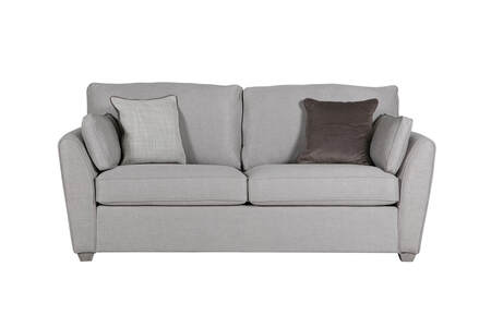 Ctl-332-LTGY Sofabed - Light Grey