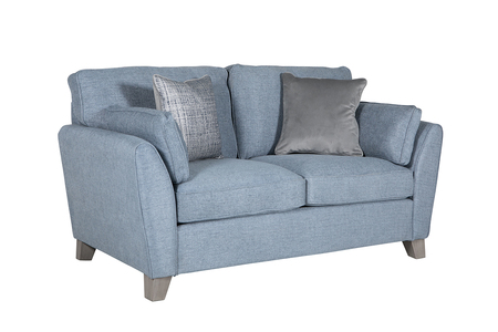 Ctl-302-BL 2 Seater - Blue