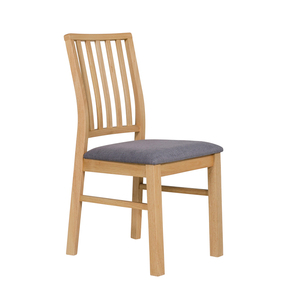 CPR-111-GY Dining Chair - Grey