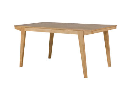 Cpr-160-OK Dining Table 1600 - Oak