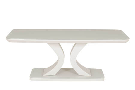 Dav-007-GE Coffee Table - Greige