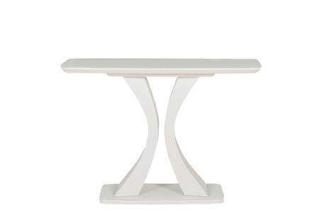 Dav-009-GE Console Table - Greige