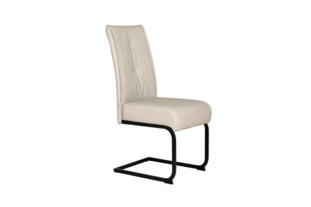 Dav-111-NL Dining Chair - Natural