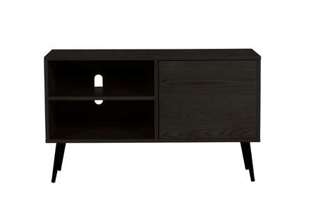 Dol-013-BK TV Unit 1000 - Black