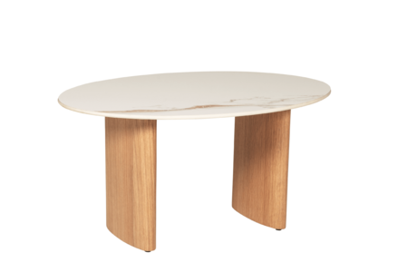 Eve-007-SA Coffee Table - Sand