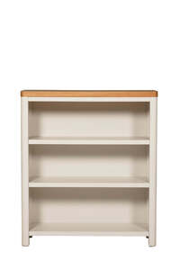 Fya-028-NL Bookcase - Natural