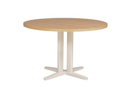 Fya-121-NL Dining Table Round 1200 - Natural