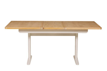 Fya-145-NL Dining Table Rectangle 1400 - Natural