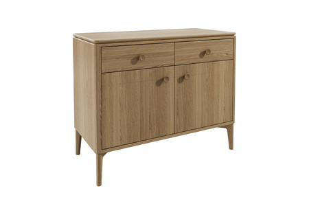 Had-002-NA Sideboard Small - Oak Natural