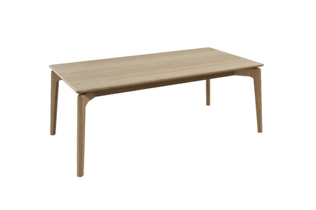 Had-007-NA Coffee Table - Oak Natural
