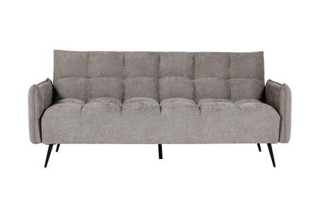 Huc-332-DKGY Sofa Bed - Dark Grey
