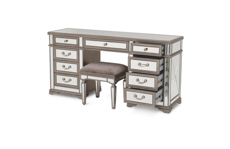 Jes-414 Dressing Table Large